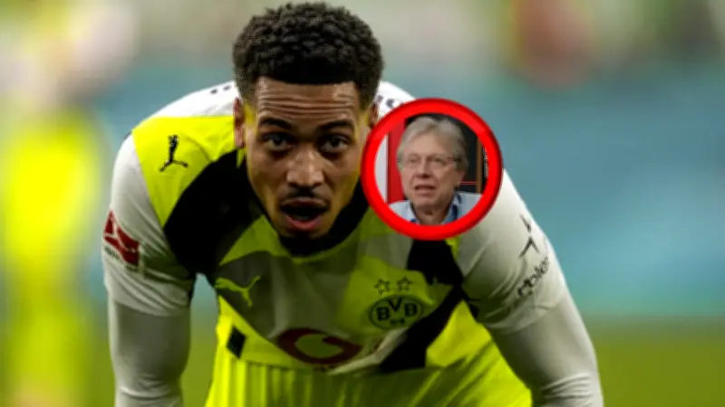 Rätsel um Felix Nmechas neue Berater-Agentur: Unbekannter Name sorgt für Spekulationen