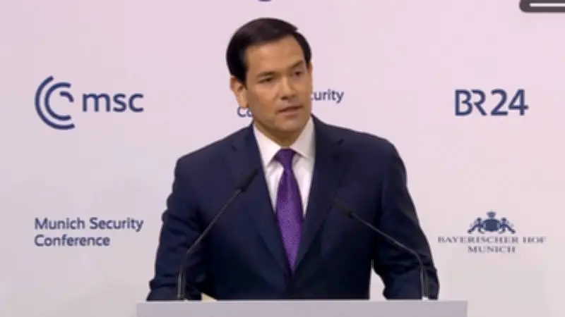 Rubios scharfe Kritik: Klimapolitik als Gefahr für Europas Wohlstand