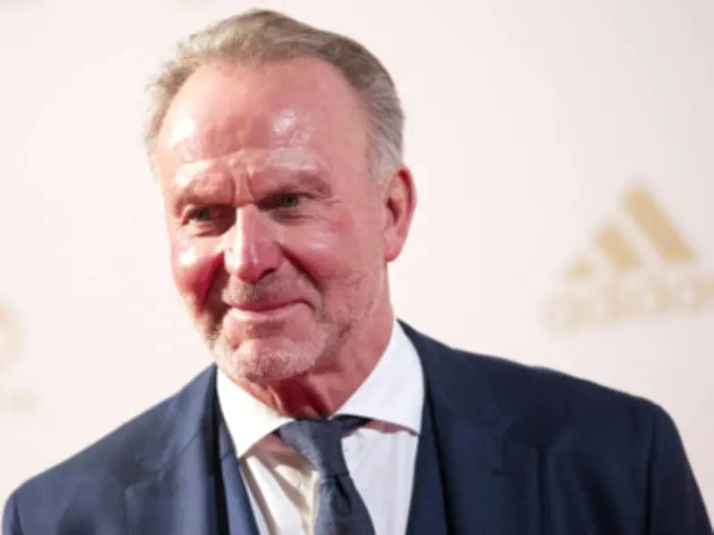 Rummenigge feiert neue Klub-WM: Ein historischer Schritt für den globalen Fußball