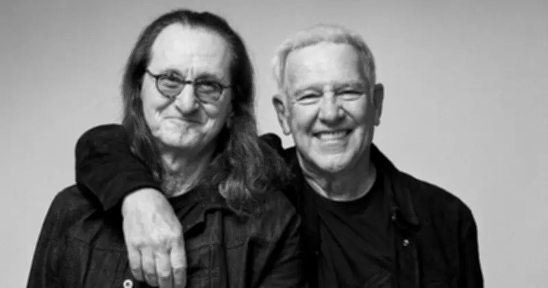 Rush kehren 2027 nach München zurück: Deutsche Drummerin ersetzt Neil Peart