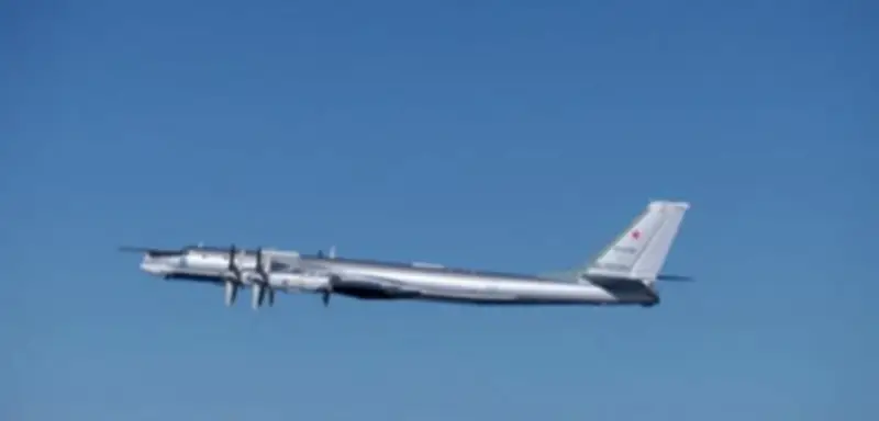 Russische Kampfflugzeuge vor Alaska gesichtet: US-Militär reagiert mit Abfangeinsatz