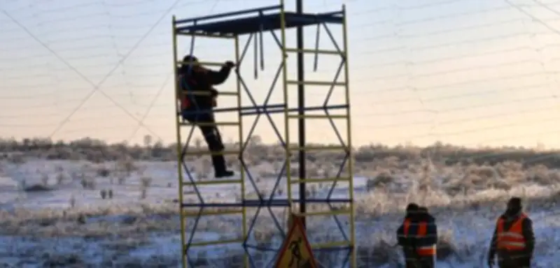 Russischer Drohnenangriff tötet drei Kleinkinder in der Ukraine