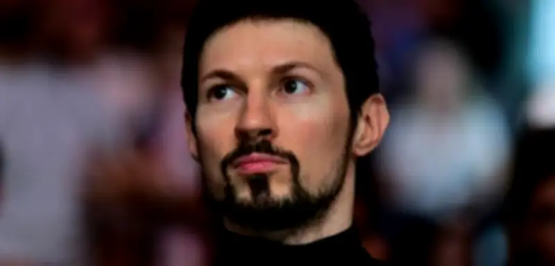 Russland beschuldigt Telegram-Gründer Durow der Terrorunterstützung