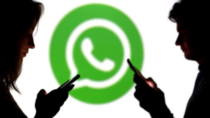 Russland blockiert WhatsApp: 100 Millionen Nutzer von Messenger-Sperre betroffen