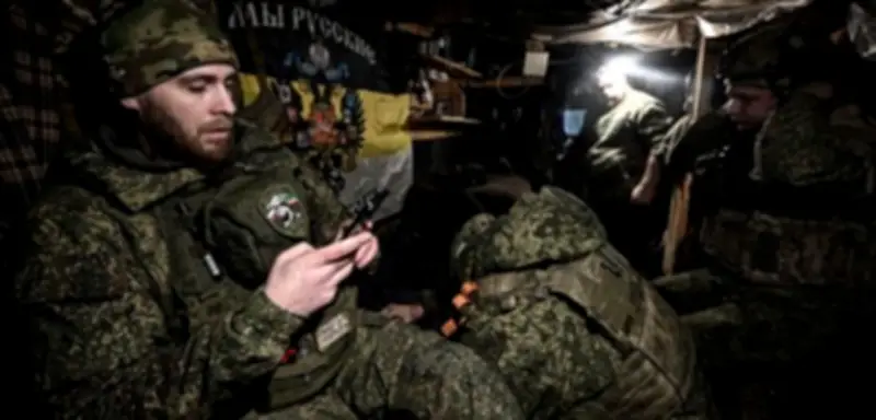 Russland drosselt Telegram: Empörung bei Soldaten und Bevölkerung