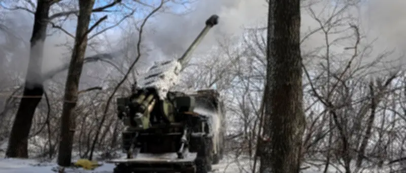 Russland drosselt Telegram: Strategische Maßnahme im Ukraine-Krieg?