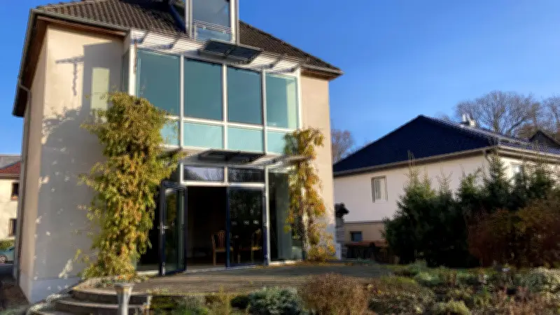 Russland-Lesung mit Politikwissenschaftler Stefan Luft in Neubrandenburg