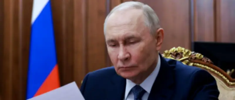 Russlands Geheimdienst soll Kontrolle über Kommunikationsnetze erhalten – Komplettsperrungen möglich