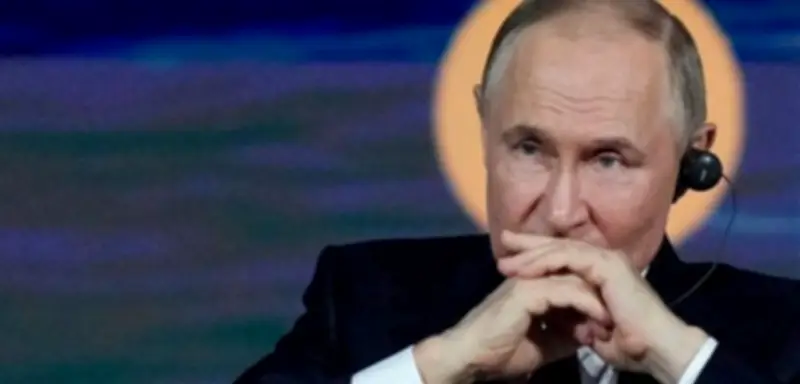 Russlands Kriegswirtschaft in der Krise: Experte erklärt westliche Druckhebel