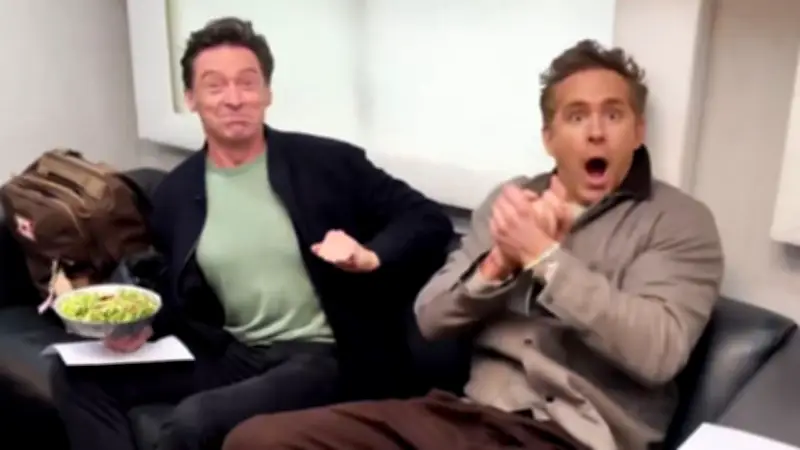 Ryan Reynolds' emotionaler Ausbruch nach FA-Cup-Los: Wrexham-Besitzer flippt komplett aus