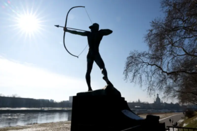 Sachsen aktuell ohne Hochwassergefahr: Elbe-Pegel unter Alarmgrenze