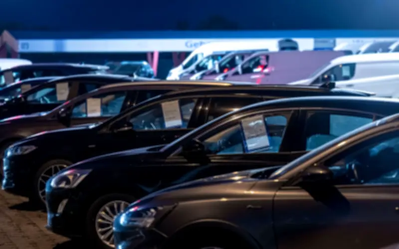 Sachsen-Anhalt: Pkw-Neuzulassungen steigen, Elektroanteil erreicht fast 50 Prozent