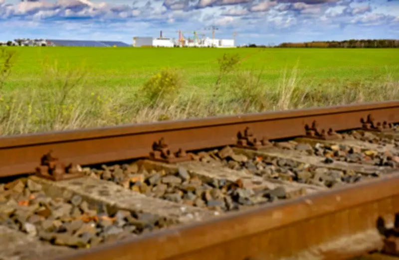 Sachsen-Anhalt plant S-Bahn-Reaktivierung: Strecke Köthen-Bitterfeld-Leipzig im Fokus