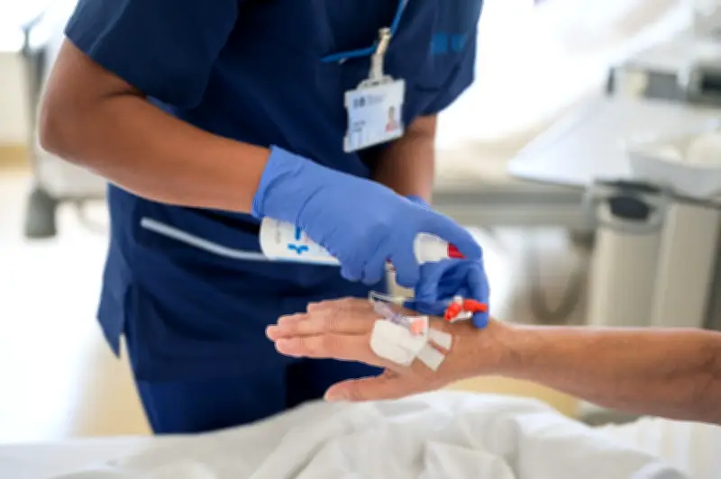 Sachsen-Anhalt schafft Kümmererstruktur für internationale Pflegekräfte gegen Fachkräftemangel