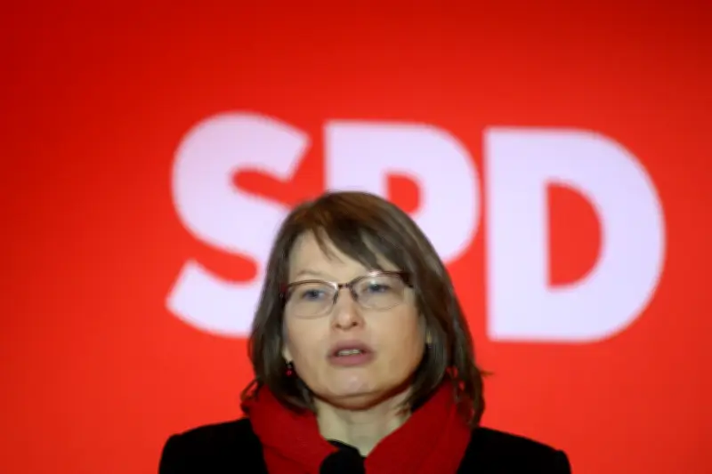 Sachsen-Anhalt: SPD-Politikerin Pähle wirft AfD systematische Vetternwirtschaft vor