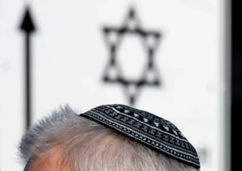 Sachsen-Anhalt verstärkt Polizeischutz für jüdische Einrichtungen nach Nahost-Eskalation