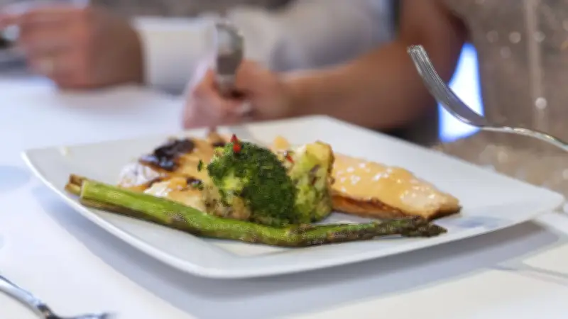 Sachsen-Anhalts Gourmet-Szene glänzt: Vier Restaurants unter Deutschlands Top 500