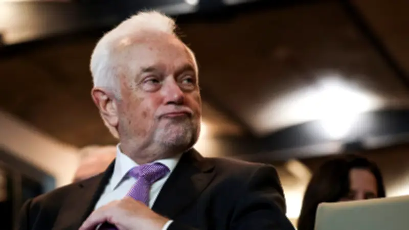 Sachsen-Anhalts Ministerpräsident fordert Sonderermittler gegen AfD-Personalfilz