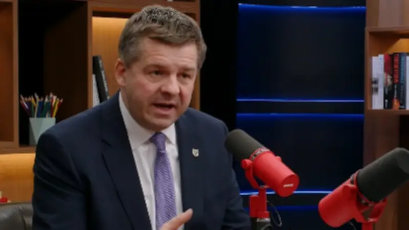 Sachsen-Anhalts Ministerpräsident Schulze: Harte Sanktionen gegen Gewalt im Stadion