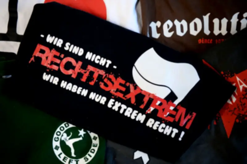 Sachsen: Ausstieg aus Extremismus verdoppelt sich - Programm mit wachsender Nachfrage