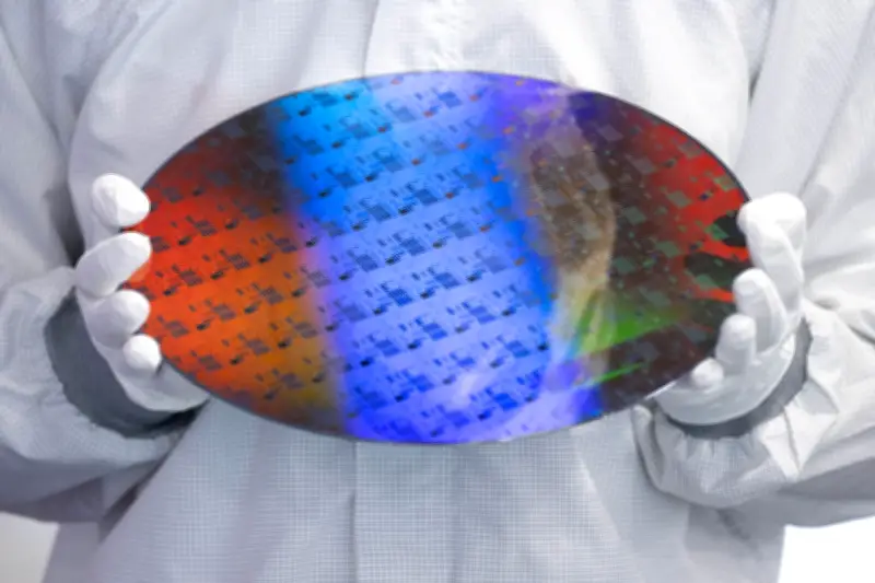 Sachsen intensiviert Halbleiter-Kooperation mit Südkorea auf Branchenmesse in Seoul