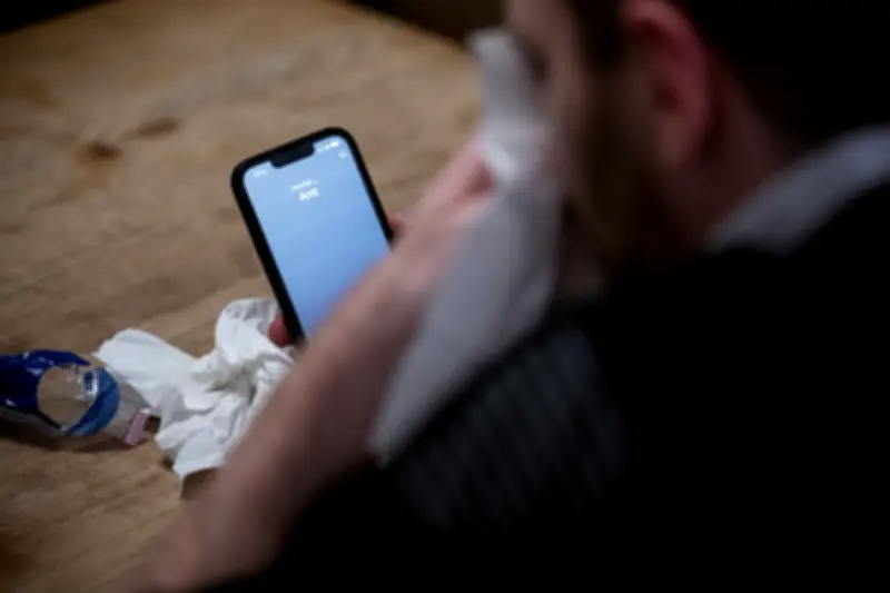 Sachsens Krankenkassen verteidigen telefonische Krankschreibung trotz bundesweiter Kritik