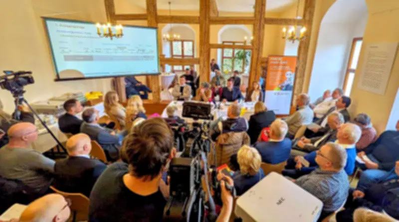 Saftbahn-Studie überzeugt: Nahverkehr auf dem Land zwischen Euphorie und Skepsis