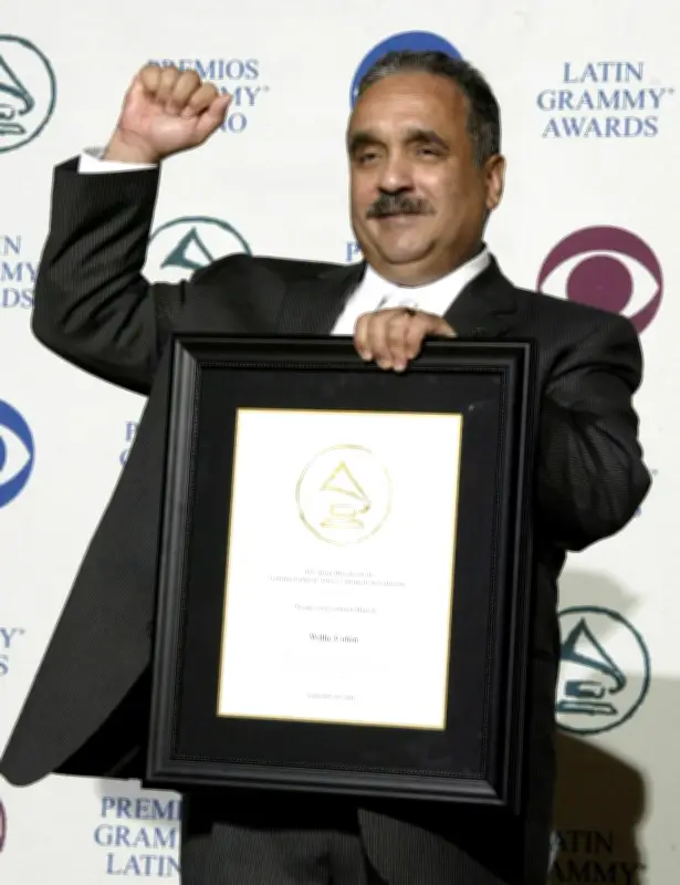 Salsa-Legende Willie Colón mit 75 Jahren verstorben: Ein Leben für die Musik