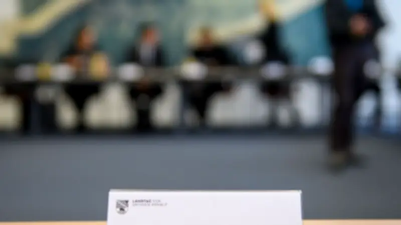 Salus-Chef gesteht gravierende Fehler im Umgang mit Magdeburger Todesfahrer