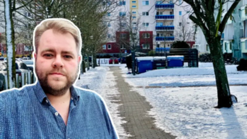 Salz-Verbot auf Gehwegen: Sinnvoll oder nur schwer kontrollierbar?