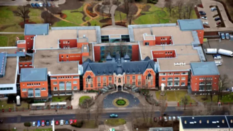 Salzlandkreis setzt Ameos Frist für zweite Kaufpreisrate nach BGH-Urteil