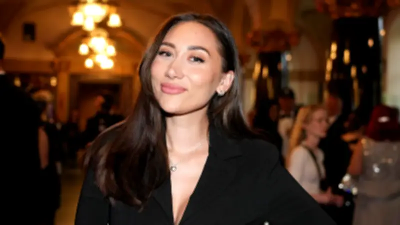 Samira Yavuz: Vom Bachelor zur erfolgreichen Influencerin und Mutter