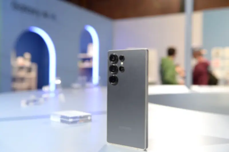 Samsung macht Bixby zum KI-Agenten mit Echtzeitsuche für Galaxy-Handys