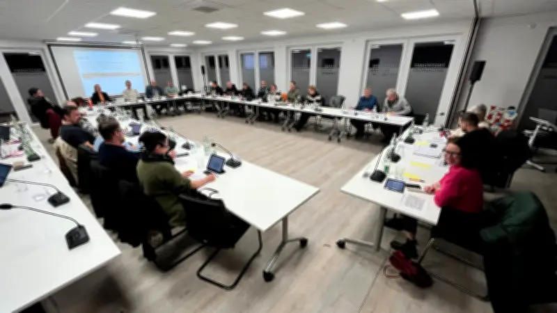 Sandersdorf-Brehna: Bürgermeisterin legt Widerspruch gegen abgelehnten Wärmeplan ein