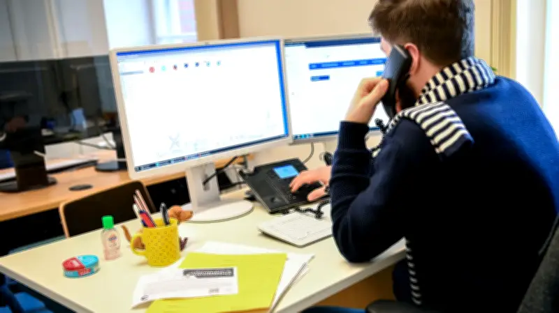 Sangerhausen investiert 205.000 Euro in IT-Sicherheit: Rathaus modernisiert Softwarelizenzen