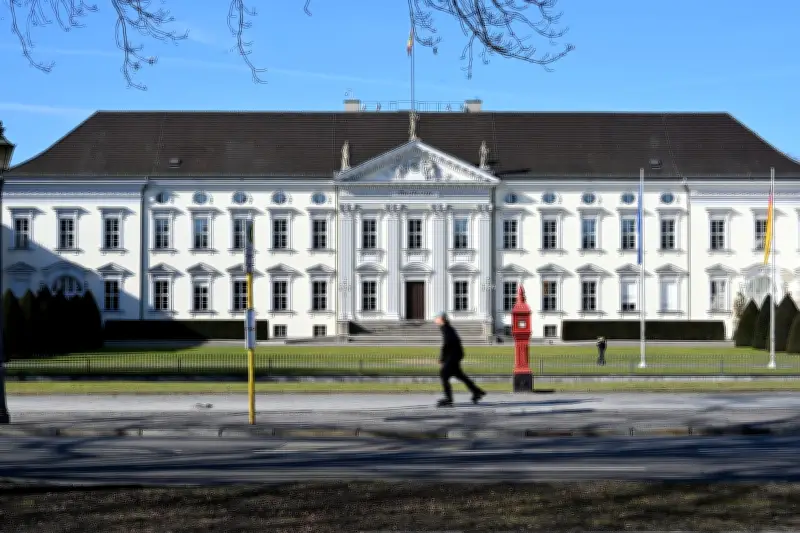 Sanierung von Steinmeiers Amtssitz: Kosten von 601 Millionen Euro und acht Jahre Bauzeit