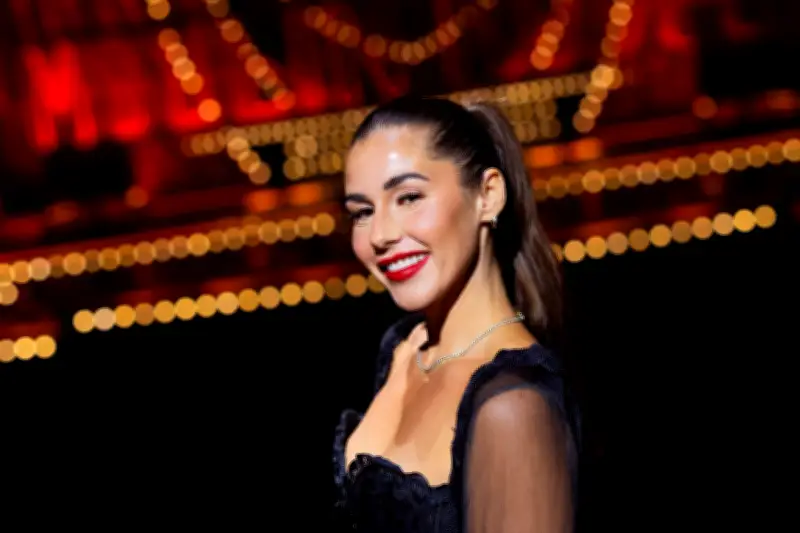 Sarah Engels kehrt zu Musical 'Moulin Rouge!' zurück - Zugabe mit 24 weiteren Terminen