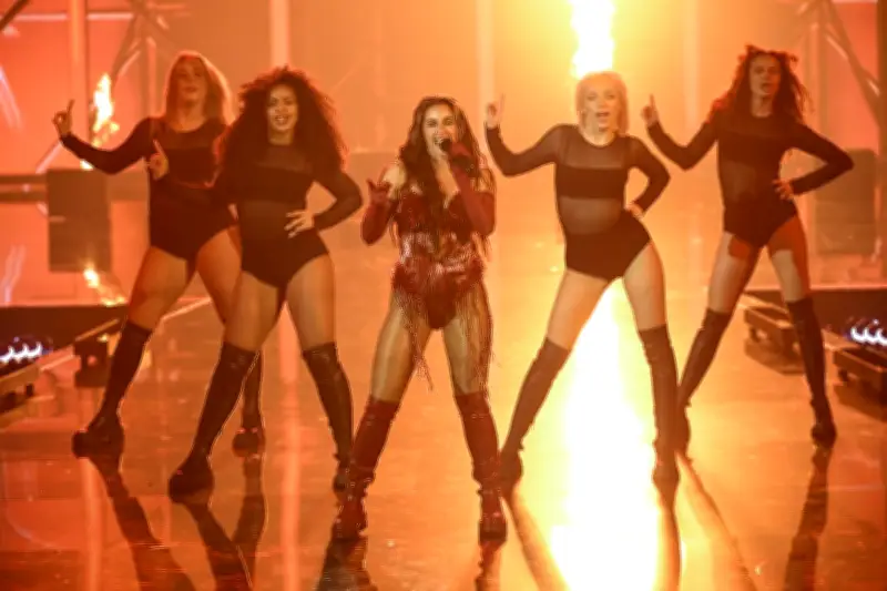 Sarah Engels vertritt Deutschland beim Eurovision Song Contest 2026 in Wien