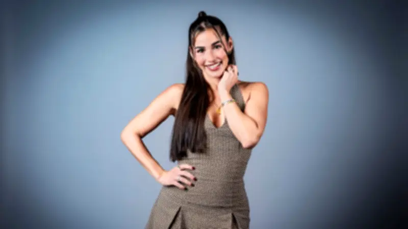 Sarah Engels: Vom DSDS-Finale zum ESC-Traum – Die Karriere der vielseitigen Künstlerin