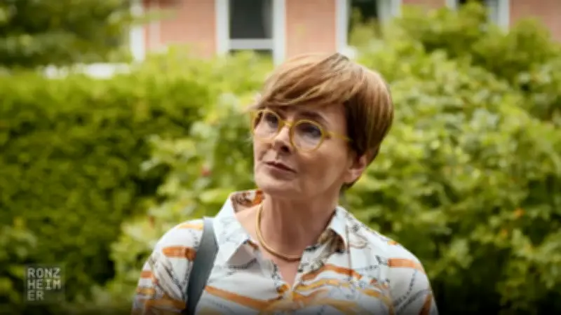 SAT.1-Doku enthüllt: Bürgergeld-Betrügerin Anna arbeitet schwarz ohne Konsequenzen