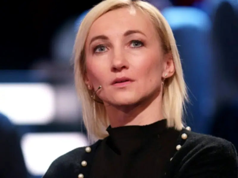 Savchenko kritisiert DEU: Ehemalige Spitzenathleten werden nicht eingebunden