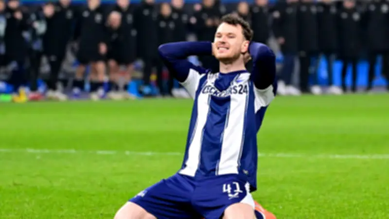 SC Freiburg bezwingt Hertha BSC im Elfmeterdrama und zieht ins DFB-Pokal-Halbfinale ein