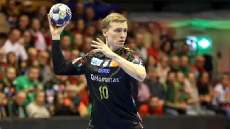 SC Magdeburg nach Champions-League-Erfolg: Neuer Siegeslauf in der Liga angestrebt