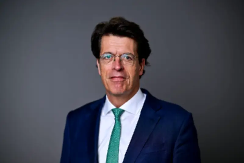 Schaeffler strebt Diversifizierung an: Vom Autozulieferer zu Robotik und Verteidigung