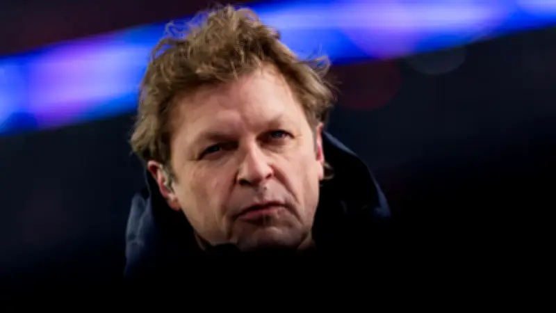 Schalke 04: Fast perfekter Deal für neuen Stürmer kurz vor dem Abschluss