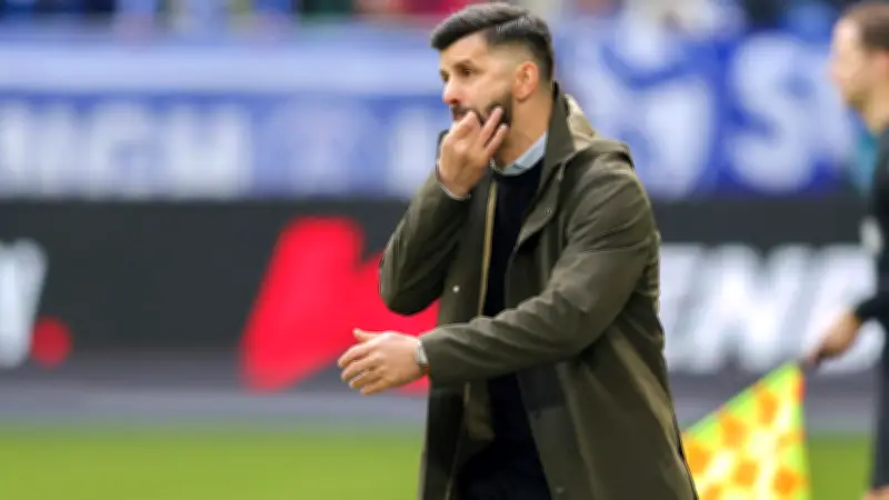 Schalke muss gegen Magdeburg aufpassen: Pflichtsieg gegen den Herbstmeister-Fluch!