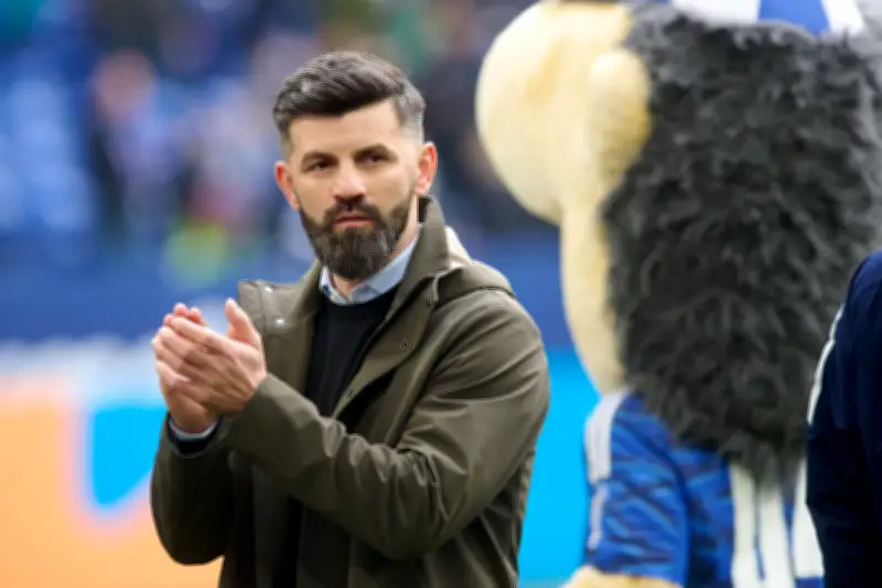 Schalke-Trainer Muslic warnt vor Magdeburg: Keine automatischen Favoriten