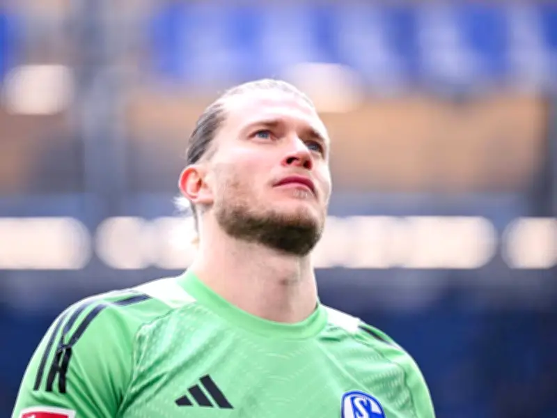 Schalke vor Magdeburg-Duell: Karius fällt aus - Müller debütiert im Tor