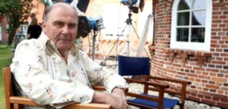 Schauspieler Lambert Hamel gestorben: TV-Bösewicht und Kohl-Darsteller mit 85