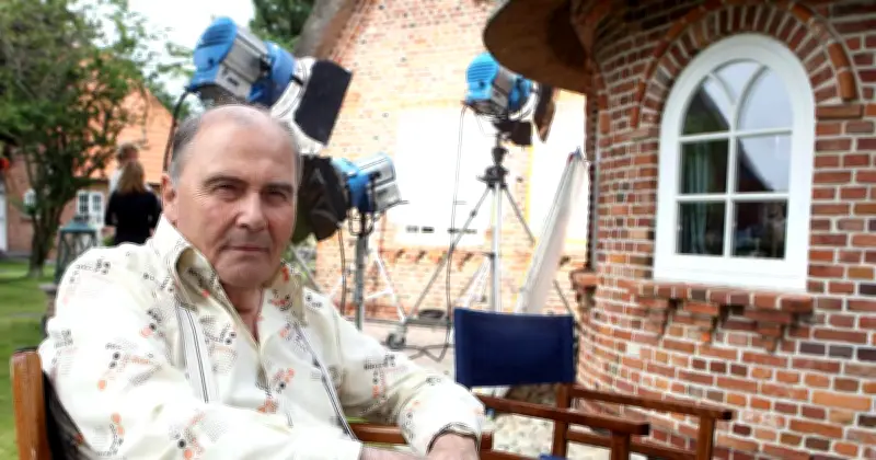 Schauspieler Lambert Hamel mit 85 Jahren verstorben: Ein Leben für Bühne und Fernsehen